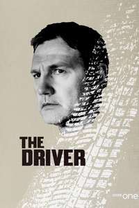 The Driver - Poster