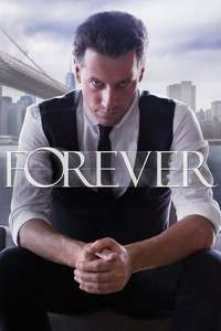 Forever - Posters