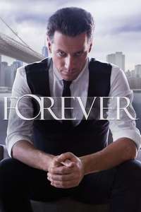 Forever - Posters