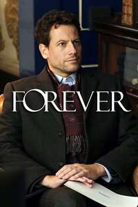 Forever - Posters