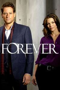 Forever - Posters