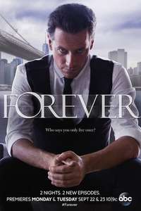 Forever - Posters