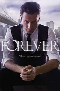 Forever - Posters