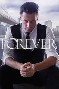 Forever - Posters