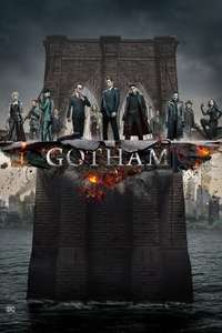 Gotham - Poster