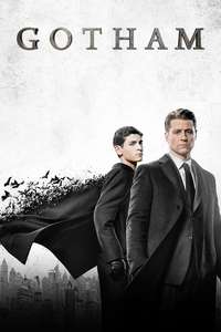 Gotham - Poster