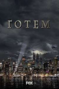 Gotham - Poster
