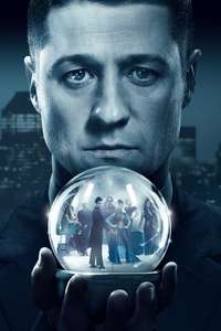 Gotham - Poster