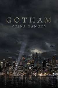 Gotham - Poster