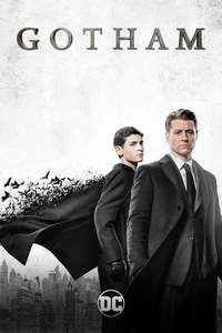 Gotham - Poster