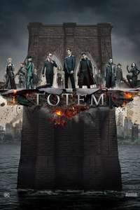Gotham - Poster