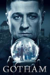 Gotham - Poster