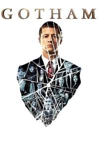 Gotham - Poster