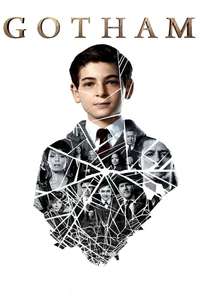 Gotham - Poster