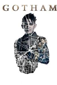 Gotham - Poster