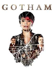 Gotham - Poster