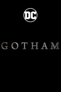 Gotham - Poster