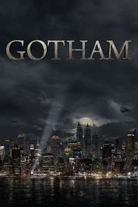 Gotham - Poster