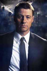 Gotham - Poster