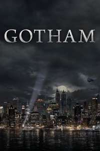Gotham - Poster