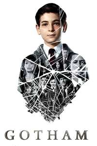 Gotham - Poster