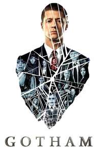 Gotham - Poster