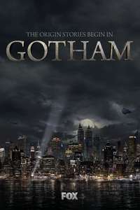 Gotham - Poster