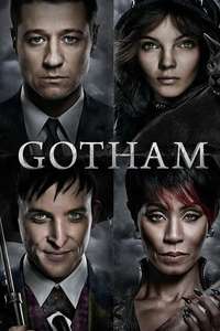 Gotham - Poster