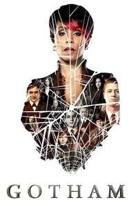 Gotham - Poster