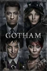 Gotham - Poster