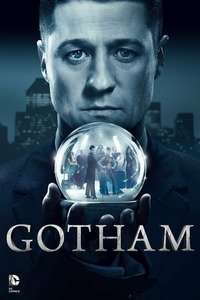 Gotham - Poster