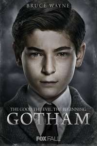Gotham - Poster