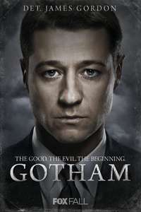 Gotham - Poster