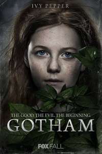Gotham - Poster