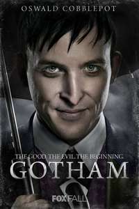 Gotham - Poster