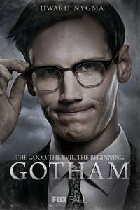 Gotham - Poster