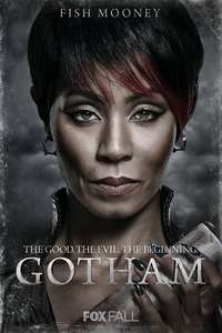 Gotham - Poster