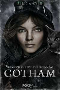 Gotham - Poster