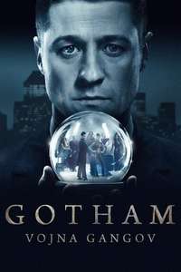 Gotham - Poster