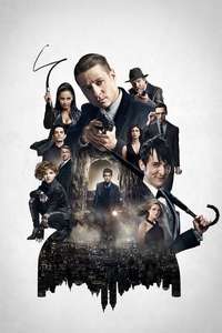 Gotham - Poster