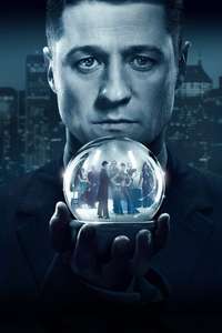 Gotham - Poster
