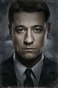 Gotham - Poster
