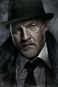 Gotham - Poster