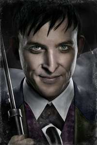 Gotham - Poster