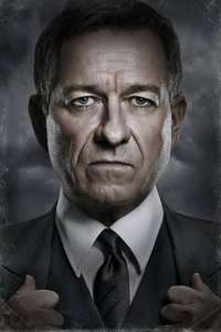Gotham - Poster