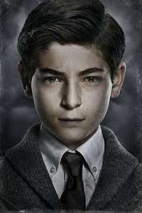 Gotham - Poster