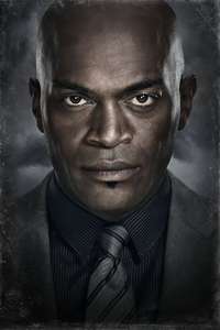 Gotham - Poster