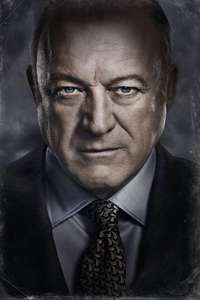 Gotham - Poster