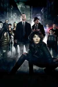 Gotham - Poster