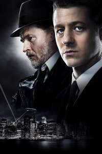 Gotham - Poster